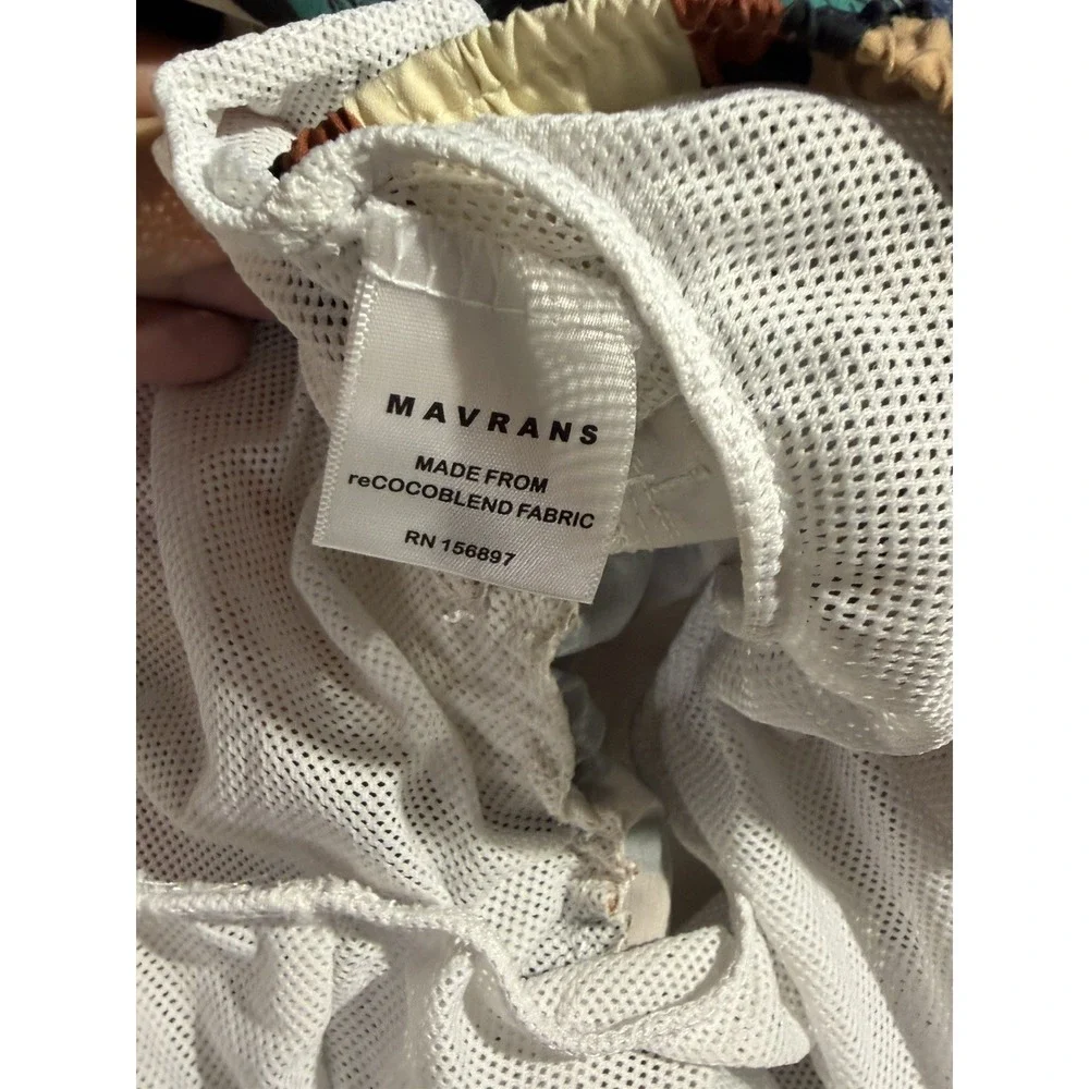 Mavrans shorts xxl